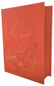 Bible catholique (Terracotta)