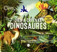 T&eacute;l&eacute;chargements de livres &eacute;lectroniques gratuits pour pdf Dieu a cr&eacute;&eacute; les dinosaures