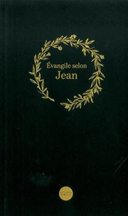 Evangile de Jean NFC