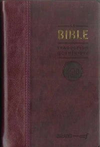 La Bible TOB