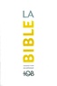  Bibli'O - La Bible TOB - Traduction oecuménique avec introductions, notes essentielles, glossaire.