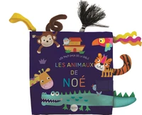 Les animaux de Noé