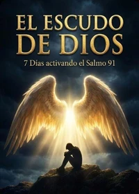 EL ESCUDO DE DIOS