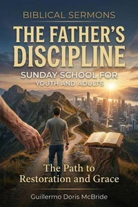 A Father's Discipline: The Path to Restoration and Grace