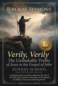 Verily, Verily: The Unshakable Truths of Jesus in the Gospel of John