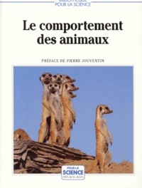  Biblio pls - Le Comportement Des Animaux.