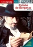 Bibliolycée - Cyrano de Bergerac, Edmond Rostand.
