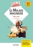 BiblioLycée - Le Malade imaginaire, Molière - BAC 2024.