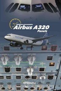 Airbus A320 Panels