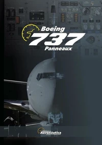 Boeing 737  Panneaux