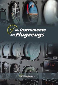 Die Instrumente des Flugzeugs