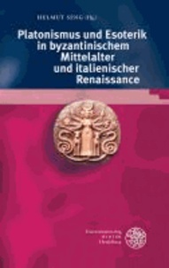 Bibliotheca Chaldaica 03. Platonismus und Esoterik in byzantinischem Mittelalter und italienischer Renaissance.