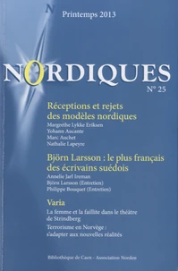 Réceptions et rejets des modèles nordiques