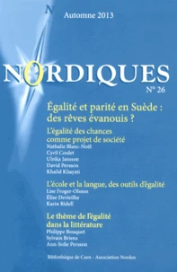 Egalité et parité en Suède : des rêves évanouis ?