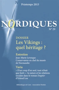 Les Vikings : quel héritage ?