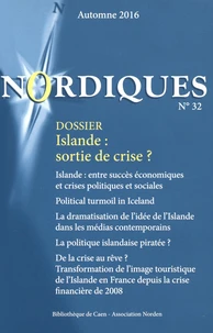Islande : sortie de crise ?