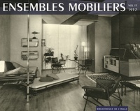 Ensembles mobiliers - Tome 17, 1957.pdf