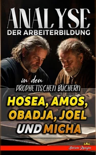 Analyse der Arbeiterbildung in den Prophetischen Büchern Hosea, Amos, Obadja, Joel und Micha