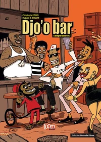 Djo'O Bar Tome 2
