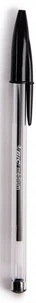Stylo bille Cristal Original - Noir
