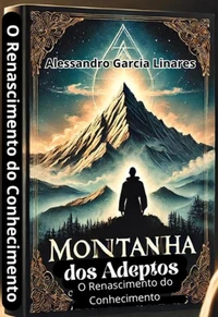 Montanha dos Adeptos: O Renascimento do Conhecimento