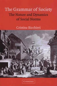 The Grammar of Society