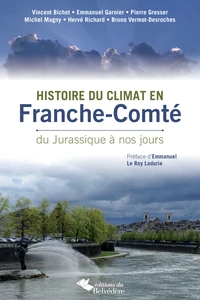 Histoire du climat en Franche-Comté