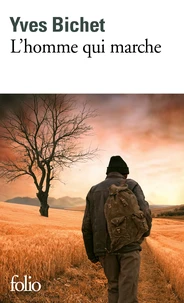 L'homme qui marche