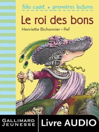 Le roi des bons