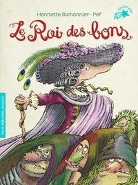 Le Roi des bons