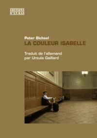 La couleur isabelle