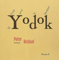 Vous avez le bonjour de Yodok