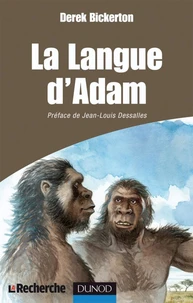 La Langue d'Adam