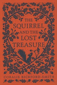 The Squirrel and the Lost Treasure