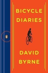 Bicycle Diaries.