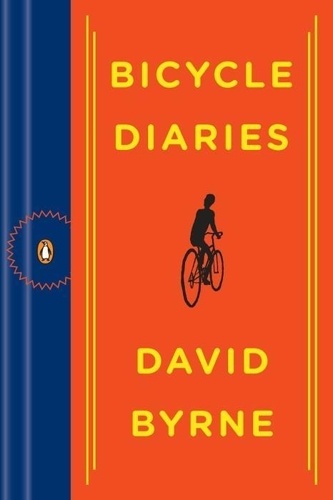Bicycle Diaries.