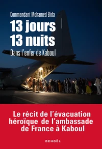 13 jours, 13 nuits