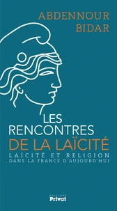Laïcité et religion dans la France d'aujourd'hui