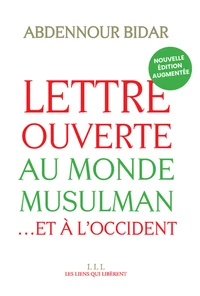 Lettre ouverte au monde musulman
