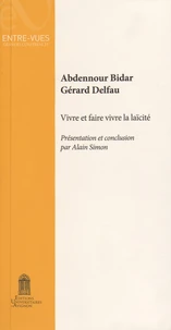 Vivre et faire vivre la laïcité