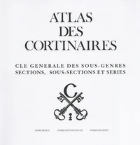 Atlas des cortinaires
