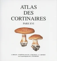 Atlas des cortinaires