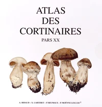 Atlas des cortinaires