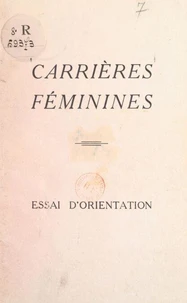 Carrières féminines