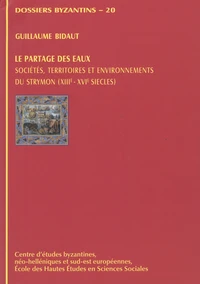 Le partage des eaux