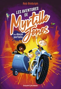 Les douze portails