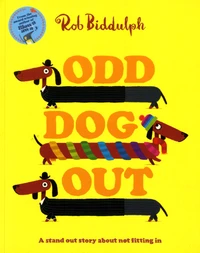 Odd Dog Out