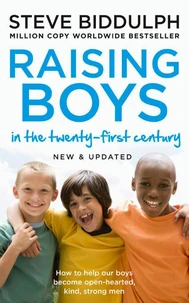 Raising Boys