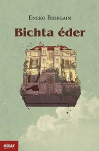 Bichta eder