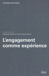 L'engagement comme expérience